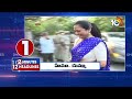 2Minutes 12Headlines | Actress Hema Reve Party Case | Cyclone Remal | Medigadda Barriage|MLC Kavitha  - 01:37 min - News - Video