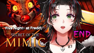 😱 ขอดู "ผี" หน่อย. //FNAF: Secret Of The Mimic [01]