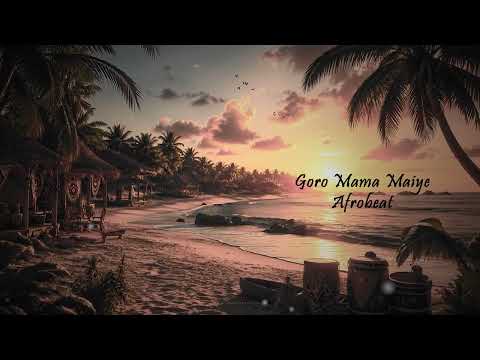 Goro Mama Maiye   Ender Güney&Kofi Blaze #afrobeat