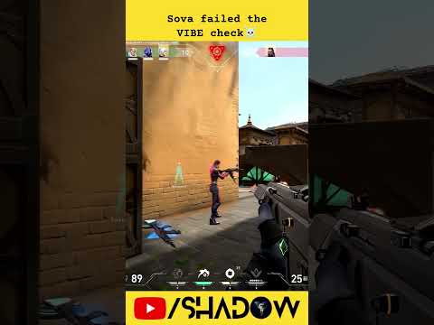 Sova Brain Dead 💀 lol ㅋㅋㅋㅋ komik kekw 발로란트 #valorant #valorantfunnymoments #valorantfunnyfails