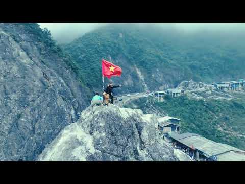 @ Đón xuân trên đỉnh đèo...!