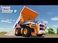 Belaz 75601 Mining Truck v1.0.0.0