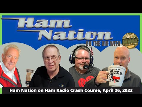 Ham Nation - ARRL Education Inst. & Best Of Hamvention