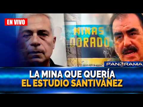 PANORAMA EN VIVO - PROGRAMA COMPLETO: DOMINGO 31 DE AGOSTO DEL 2025