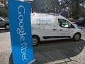 AP : Google High-Speed Service Coming to 4 Cities