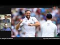 England vs India, 4th Test: Gill and Rahul Steady India for a Dramatic Day 5