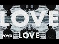 The Fray - Love Don't Die (Lyric Video)