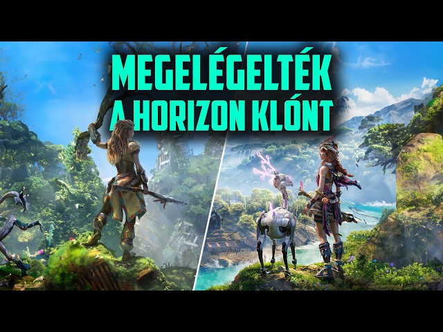 NE LOPJ a Sonytól, azt nem szereti | Gémnyúz #54