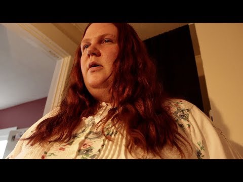 Crazy Fat Ethel'