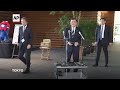 Japans trade negotiator urges U.S. to reconsider all current tariffs on Japan  - 01:07 min - News - Video