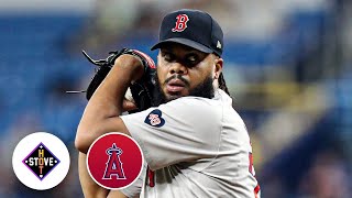 Kenley Jansen reportedly signing with Angels | Hot Stove