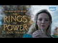 The Lord of the Rings The Rings of Power  Season 2 – SDCC Trailer  Prime Video