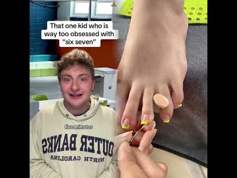 That one kid who is way too obsessed with “six seven” #pov #middleschool #school #nostalgia