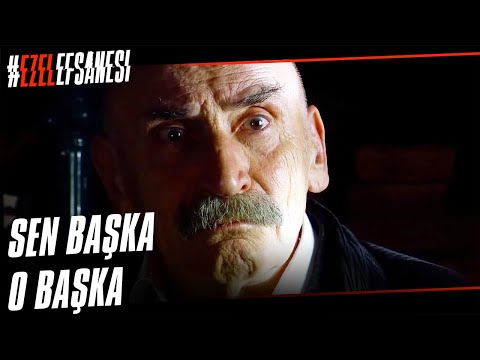 Dayı'dan Azad'a Ali Uyarısı | Ezel