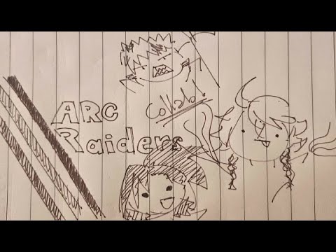 【Arc Raiders】A new extraction shooter? Will this game enable my hoarding desires?