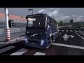 Volvo VM V8 1.8.2.5s