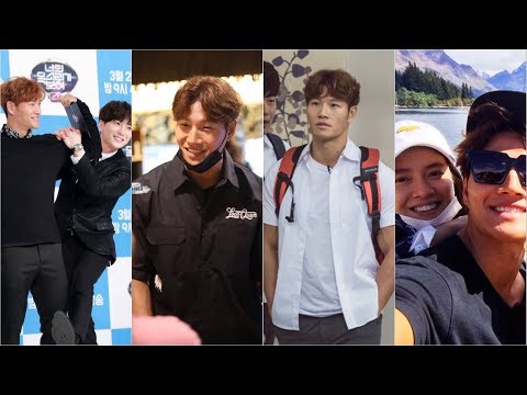 Happy Birthday Kim Jong Kook - Reason Why The Past Year Is His Successful Year
