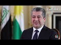 Prime minister of Iraq’s semi-autonomous Kurdish enclave tells NBC News that U.S. support is vital  - 01:42 min - News - Video