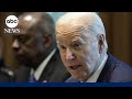 Biden asserts executive privilege over special counsel interview recordings