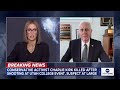 Former NYPD Chief of Detectives breaks down manhunt after fatal shooting of Charlie Kirk  - 03:03 min - News - Video