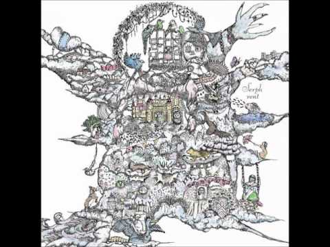 Serph - Feather