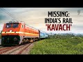 Kanchanjunga Express Accident | Why Was Indian Railways Kavach Missing? | News9 Plus Decodes
