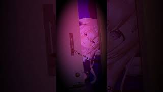 もちろん開けてくれるよね？ ／ 癒音くるみ #shorts #varkshorts #vtuber #ヤンデレ