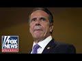 Andrew Cuomo makes announcement as early voting kicks off
