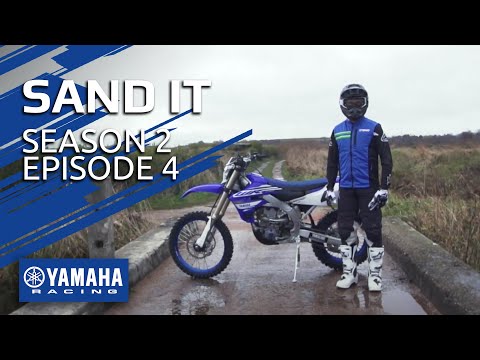 SAND IT: Season 2, Episode 4