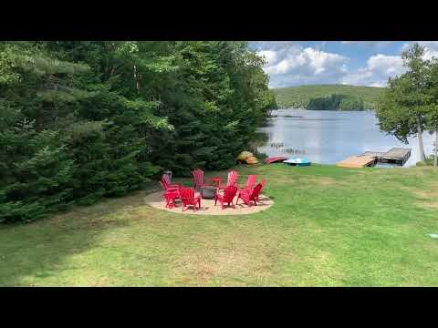 Property video