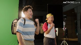 動画サムネイル