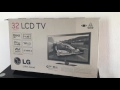 Телевизор LG 32LK455C