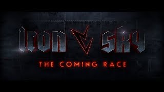 Iron Sky: The Coming Race - Kino