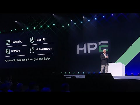Innovations in Security-First, AI-Powered Networking