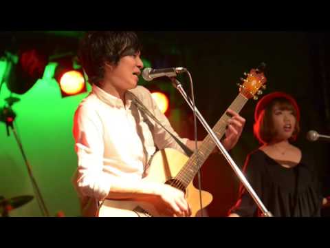 コハクノアカリ / なんてね。【LIVE】 ゲスト:小木里花