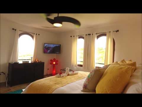 Property video