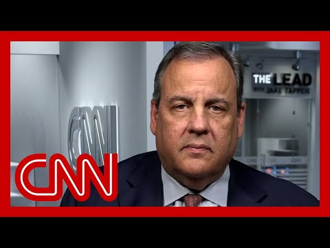 Christie explains why Trump’s trial is ‘disastrous’ for GOP