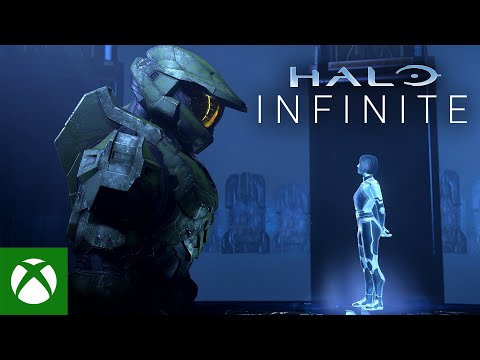 Halo Infinite- Official Launch Trailer