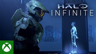 Halo Infinite