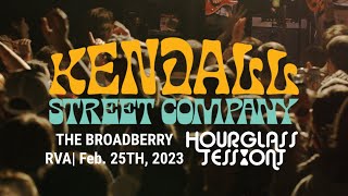 Kendall Street Company - Live at The Broadberry 02/25/23
