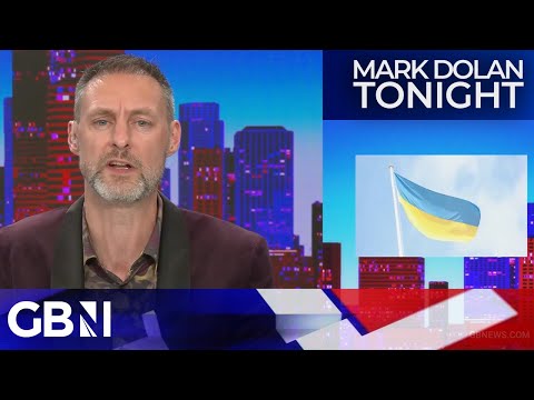 Leo Kearse: The west is FAILING Ukraine