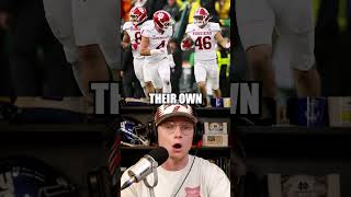 Indiana just put the college football world on notice #indianahoosiers #indianafootball #cfb