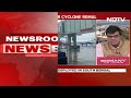 Bengal Cyclone Live Updates | Cyclone Remal Landfall Likely In Bengal Today, Flight Ops Hit  - 03:19 min - News - Video