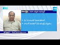 Prof Nageshwar On Assembly & Lok Sabha Election Schedule | Big Question | Sakshi TV  - 02:25 min - News - Video
