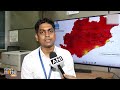 “There will be no Decline…”: IMD Scientist Umashankar Das on Heat Waves in Odisha | News9