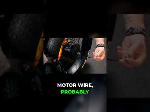 Front Wheel Install: Don't Miss This BRAKE SHIM! Front Wheel Install: Don't Miss This BRAKE SHIM!