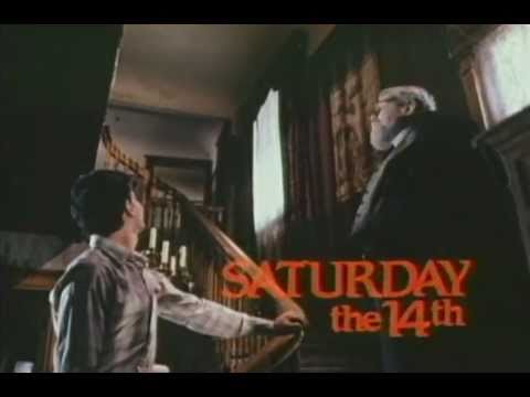 Saturday the 14th'