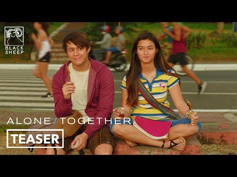 Alone/Together'