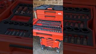 My Honest Thoughts On The Milwaukee 366 Piece Mechanic Hand Tool Set!