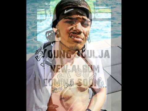 MY ANGEL - YOUNG SOULJA THE REALEST FEAT CHERRY LOCZTA